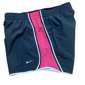 2 for $20 Nike dri-fit running shorts